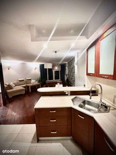 Wyjątkowy apartament | 2 pokoje | 80m - Pełny obrazek: 5/10