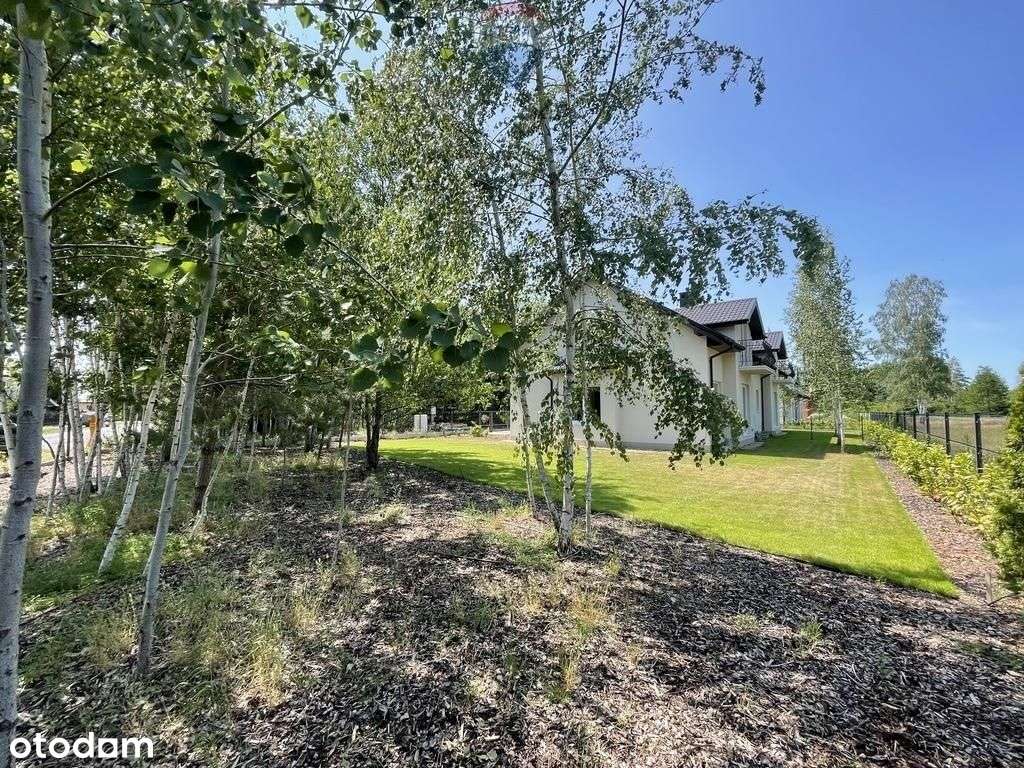 Bliźniak do własnej aranżacji 30 min od Warszawy - Pełny obrazek: 4/10