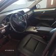 Mercedes-Benz Klasa E 200 CDI DPF BlueEFFICIENCY 7G-TRONIC - 27