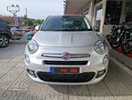 Fiat 500X 1.3 MJ S-Design S&S - 2