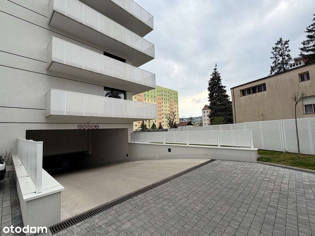 3 pokoje 59,31 m² | 1 piętro | dwustronne | 0% PCC - Widok 3
