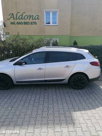 Renault Megane - 3