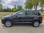 Volkswagen Tiguan 2.0 TDI DPF BlueMotion Technology Exclusive - 6