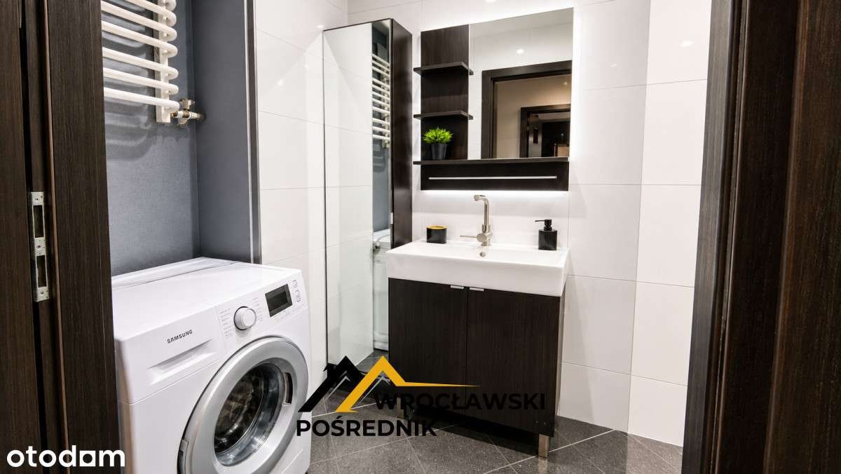 Strzegomska | 64,40 M² | 3 Pokoje-10