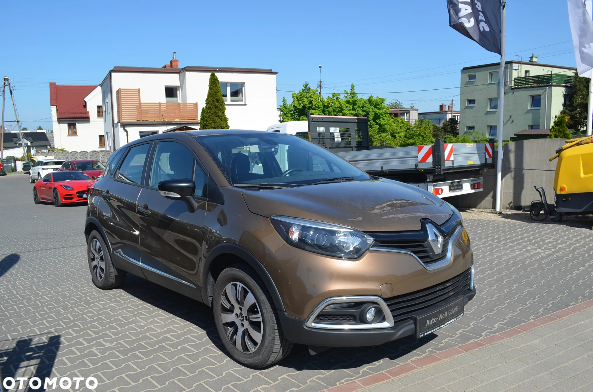 Renault Captur - 3