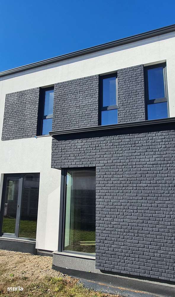 Proprietar! Duplex despartit de camera tehnica, 117 mp utili - Imagine principală: 5/8