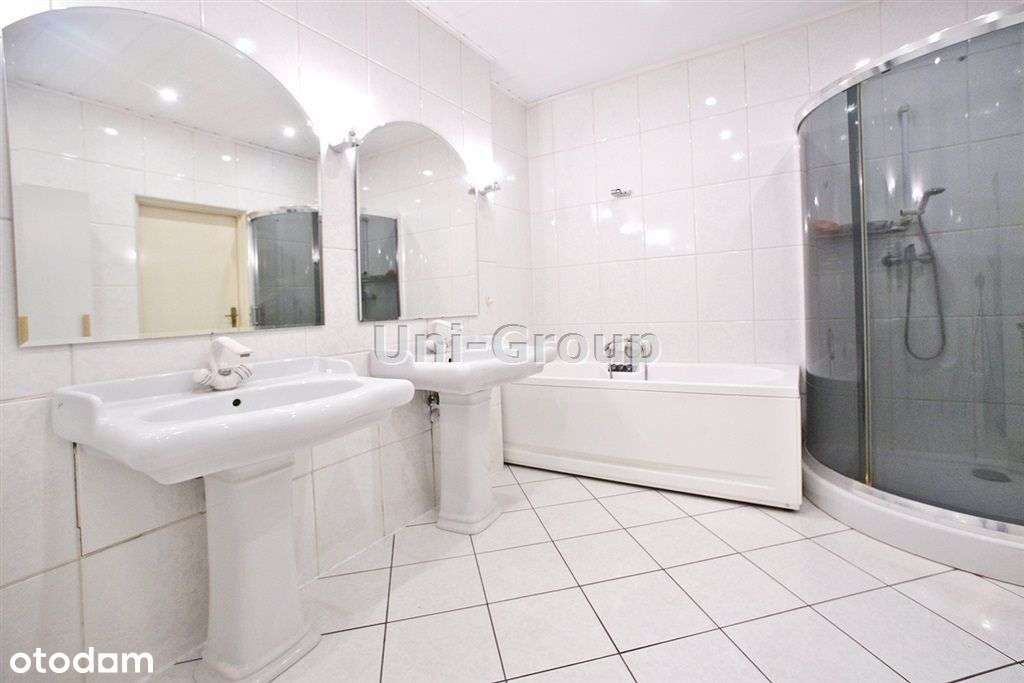 Bliski Mokotów 4 Pokoje Rozkładowe Wysokie Ochrona-5