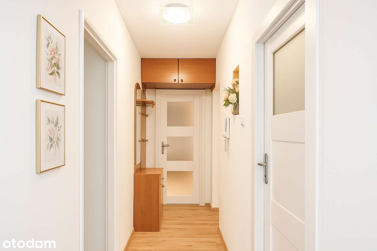 Na wynajem 2 pokoje gotowe do wprowadzenia w centrum miasta - Pełny obrazek: 5/6