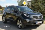 Kia Sportage 2.0 CRDI 4WD Automatik Dream-Team Edition - 10