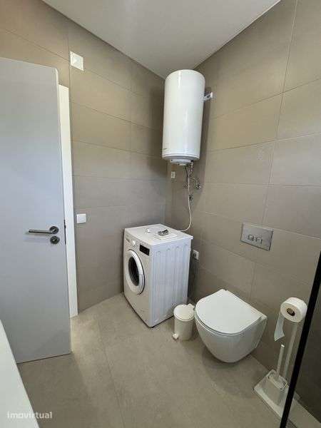 Aluga-se T1 em Boliqueime - Grande imagem: 4/5