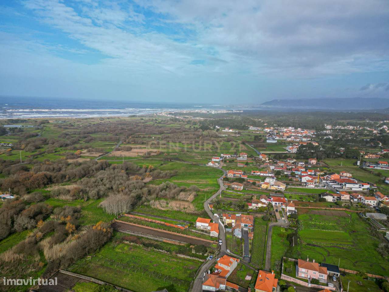 Terreno em Castelo do Neiva, Viana do Castelo - Grande imagem: 3/10