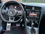 Volkswagen Golf 2.0 TSI OPF DSG GTI - 5