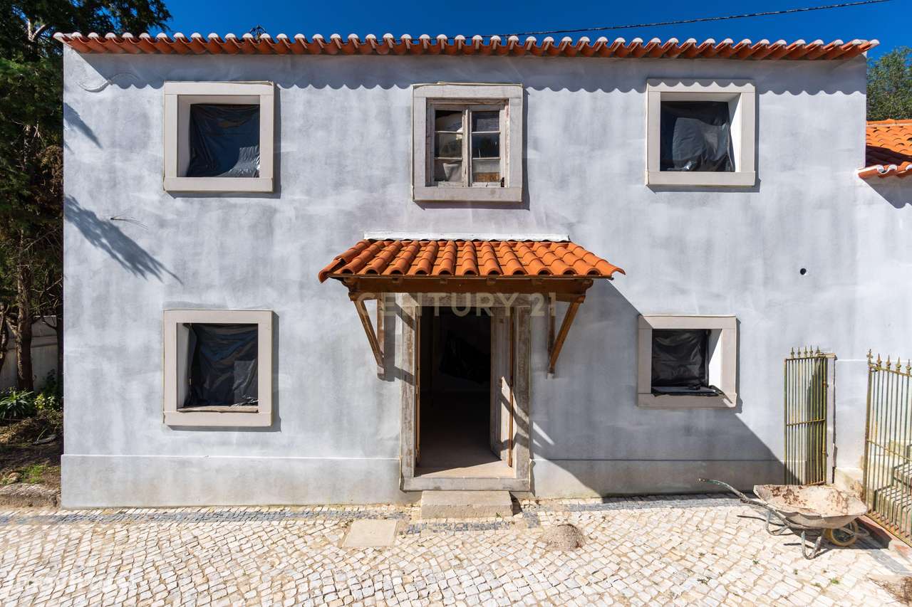 Emblemática Qta de Arronches Junqueiro c/ Piscina e 6025m2-39