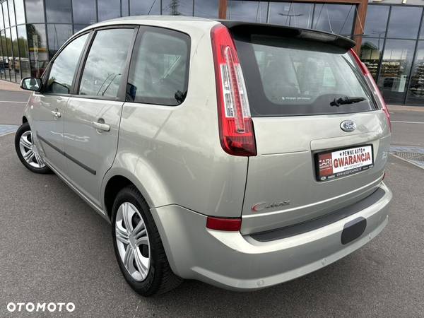 Ford C-MAX 1.8 Style - 4