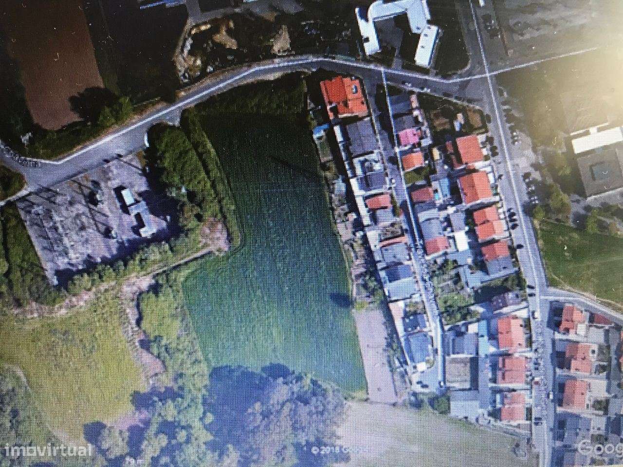 Terreno para Construção de Moradias/Altura/Campos de Jogos/Centro d... - Grande imagem: 4/16