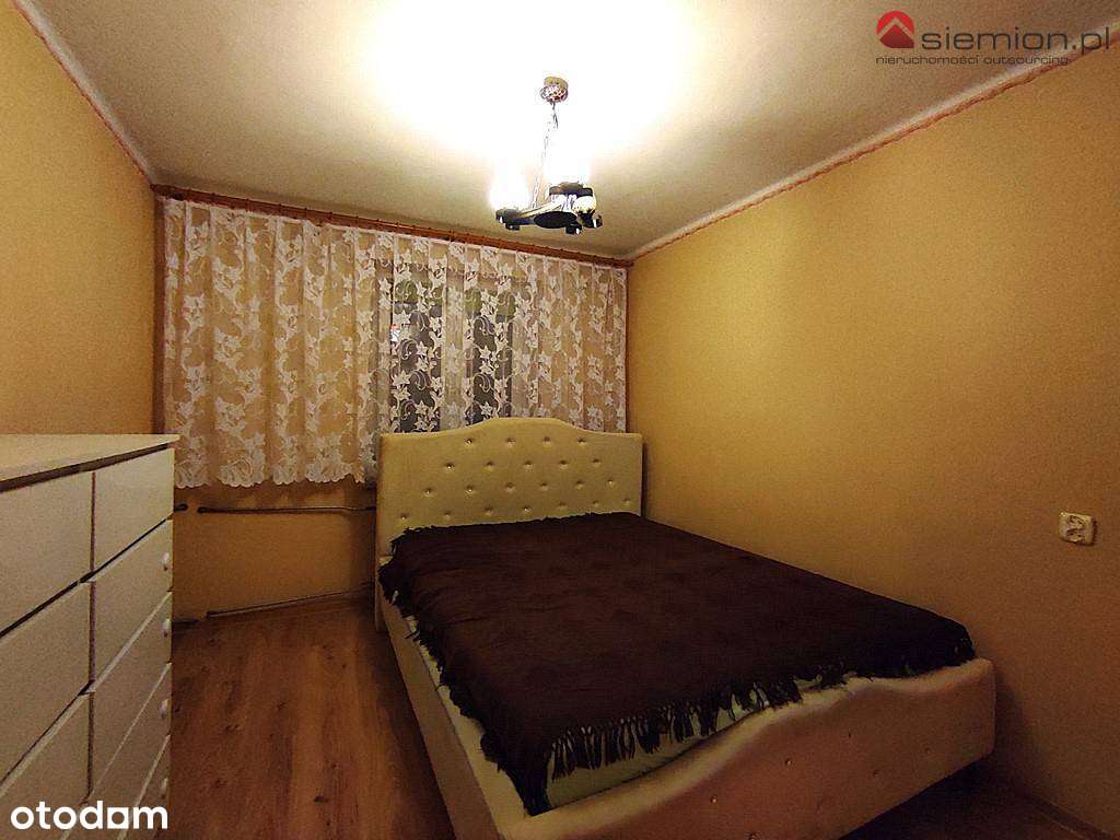 2-pokojowe mieszkanie Sobieskiego-4