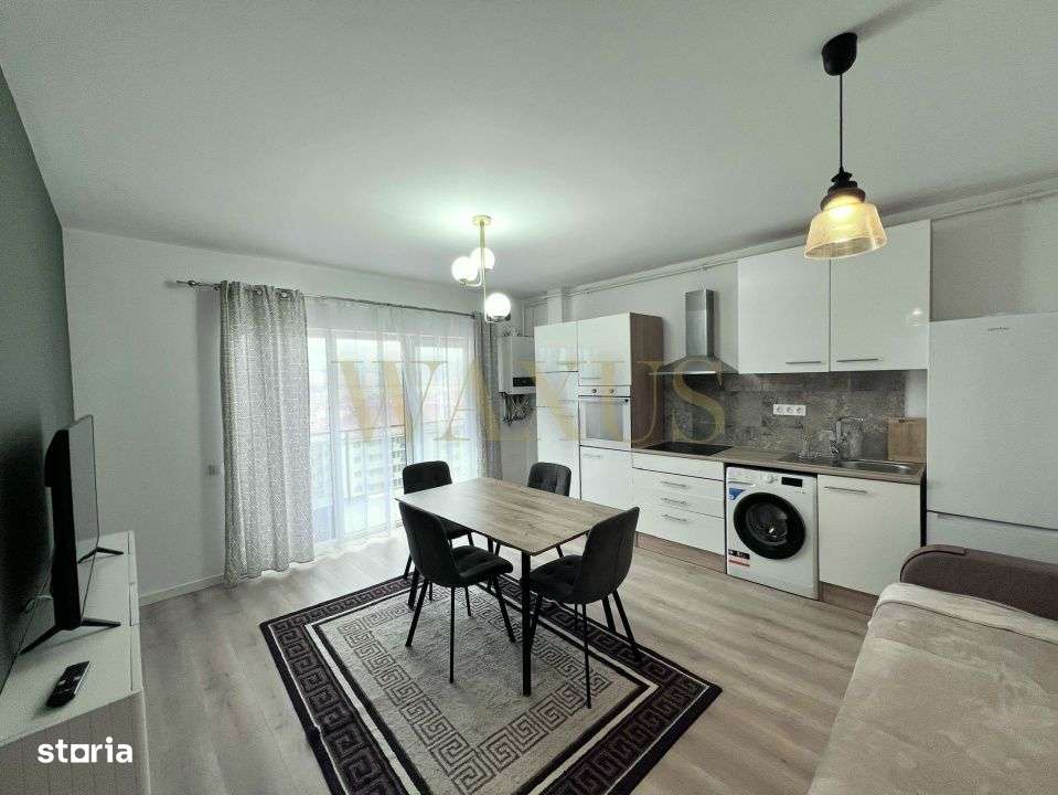 Apartament de vanzare cu  2 camere , bloc cu lift 2022 - Imagine principală: 3/7