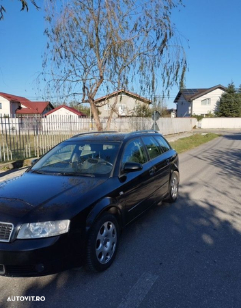 Audi A4 1.9 TDI Avant - 2