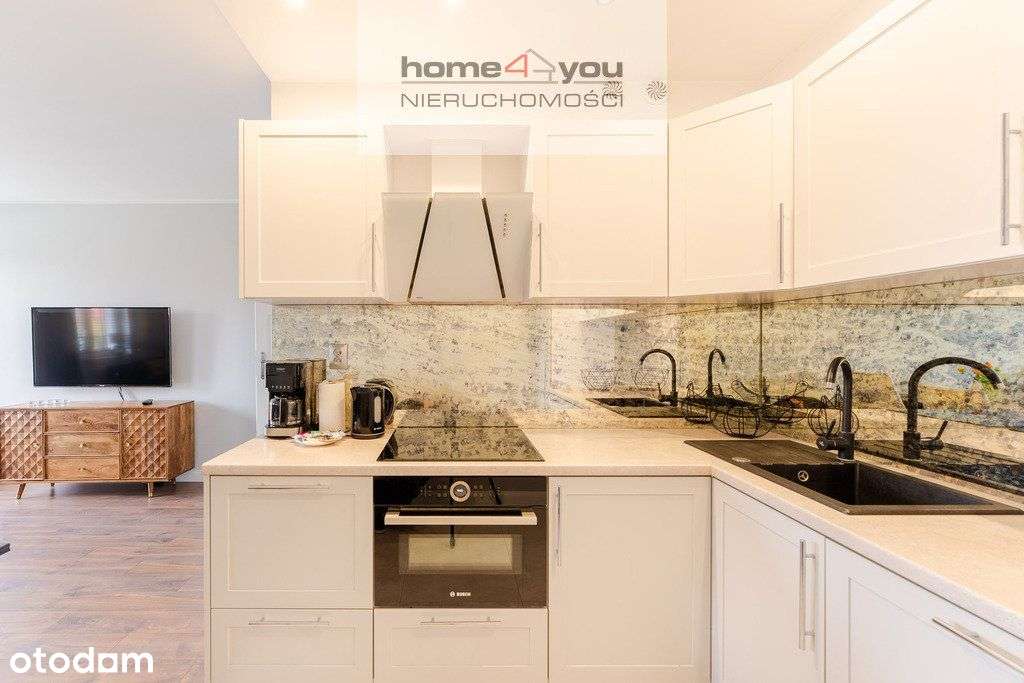 2 pok. na prestiżowym osiedlu/balkon/komórka-6