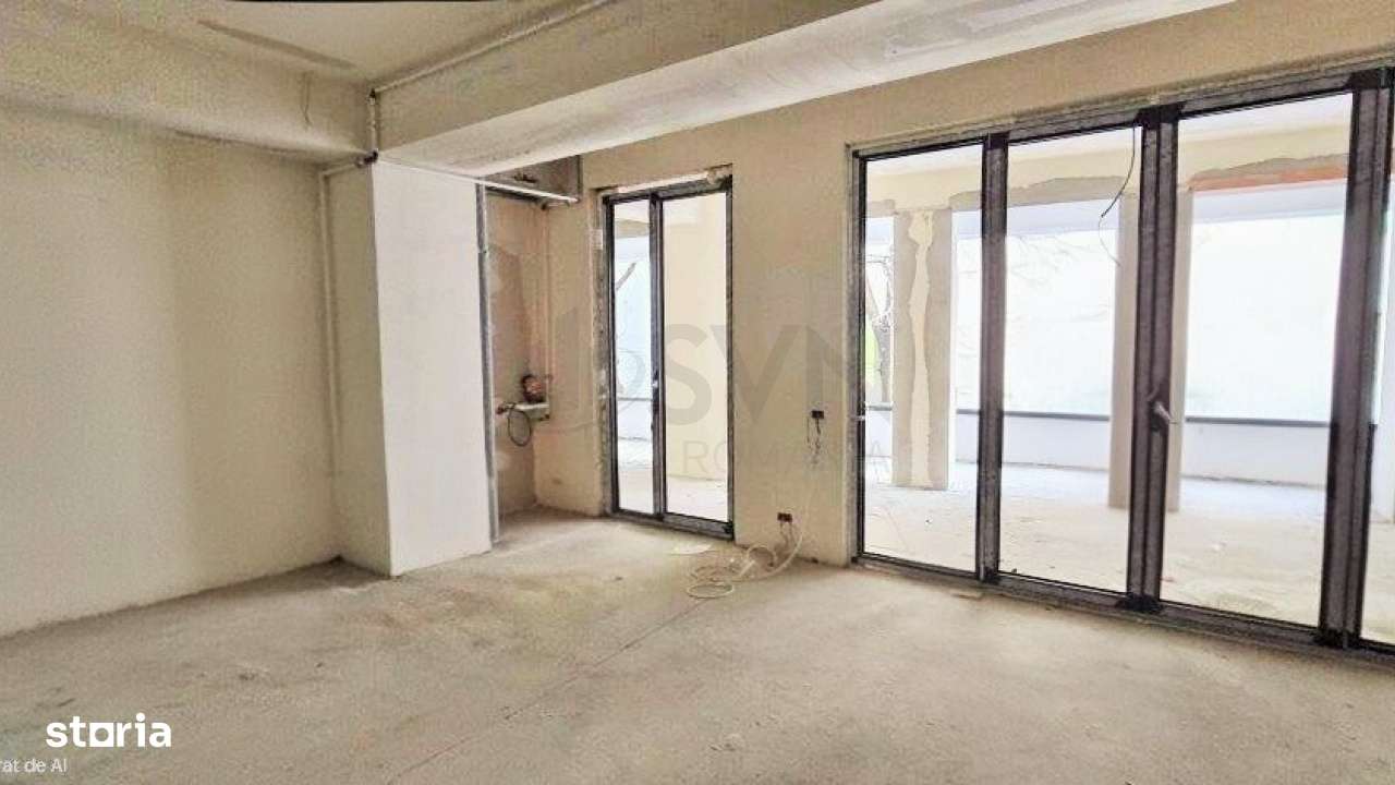 3 Camere - 103 mp utili - bloc premium 2026