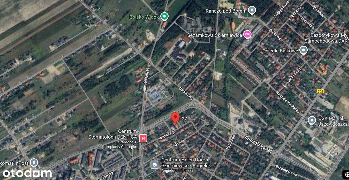 Dom 6 pokoi w centrum miasta-13