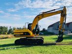 JCB JS 160 - 5