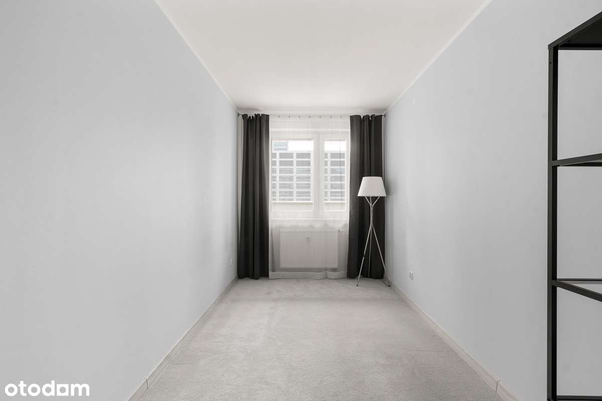 Okazja inwestycyjna | 2 pokoje - Fabryka Norblina | Metro Daszyńskiego-11