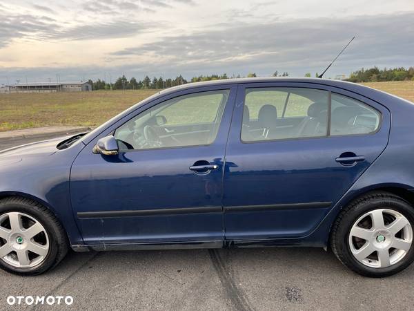 Skoda Octavia 1.9 TDI Classic - 11