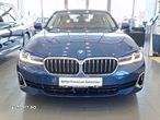 BMW Seria 5 520i MHEV - 2