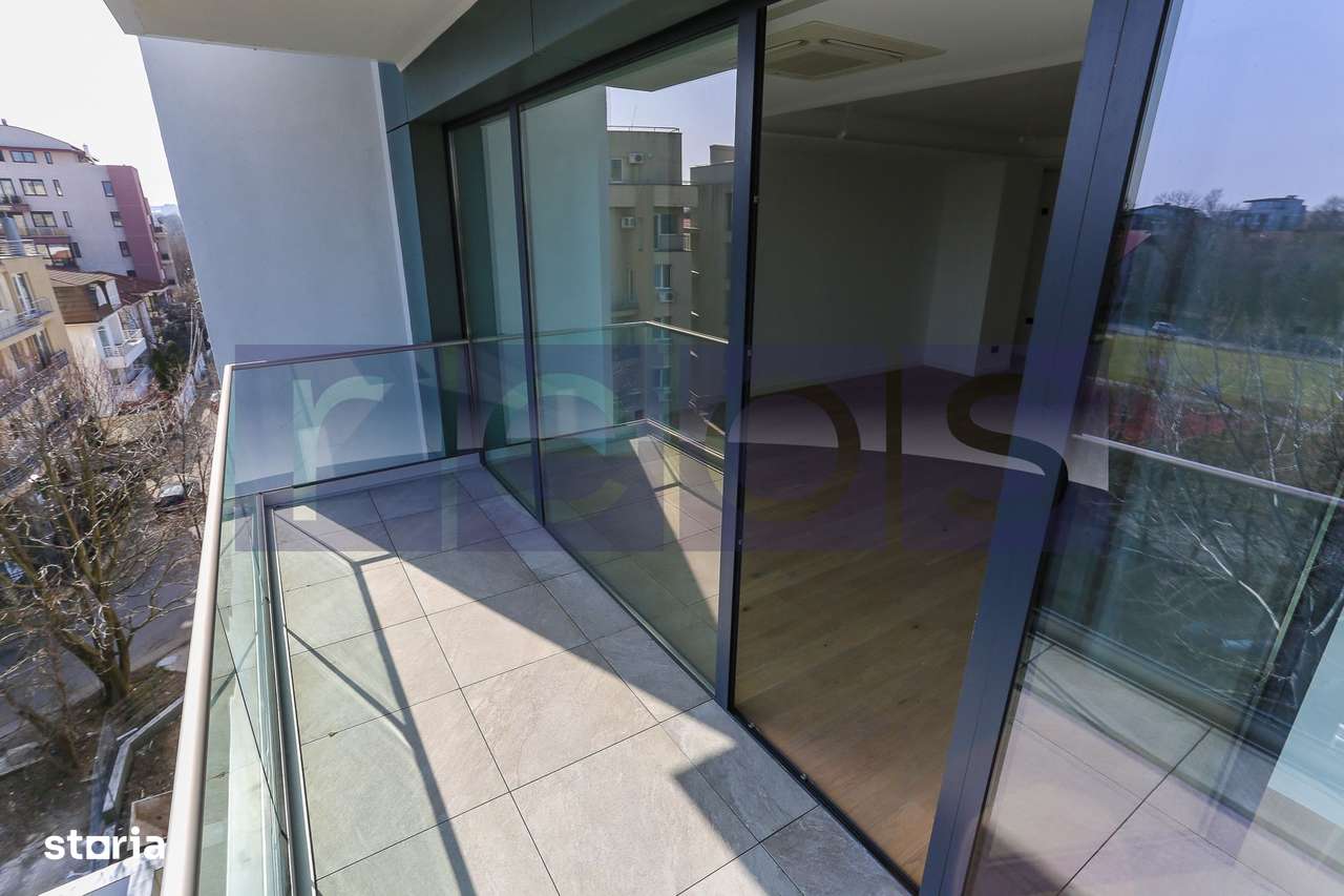 VANZARE | 3 CAMERE | FLOREASCA | GATA DE MUTARE| PARCARE | PARC VERDI - Imagine principală: 4/11