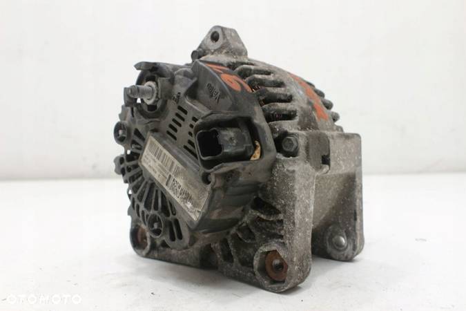 Alternator 8200667608E Dacia Duster 1.6 Benzyna - 4