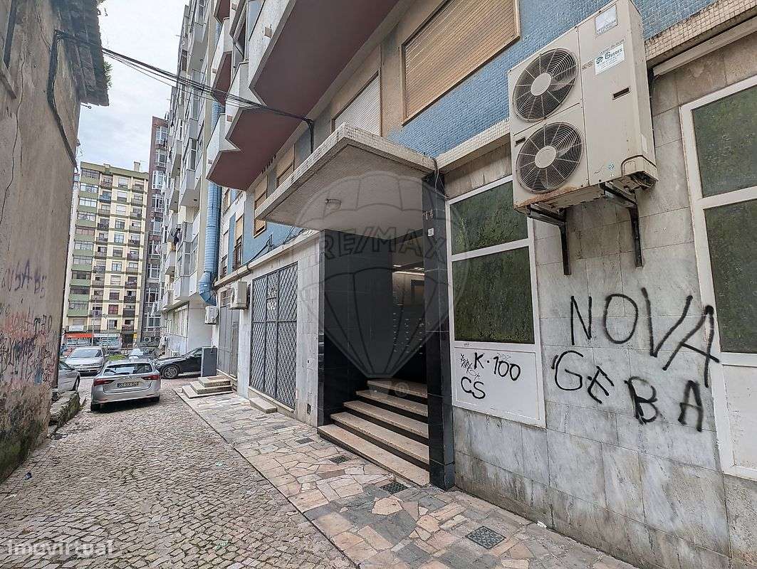 Apartamento T3 para venda - Grande imagem: 4/9