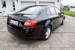 Skoda Octavia 2.0 TDI Ambition DSG - 8