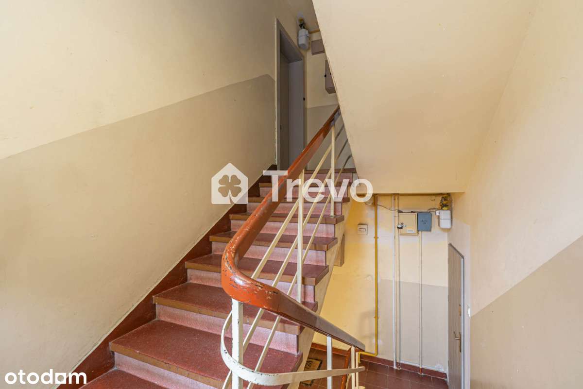 CO miejskie | Oliwa | Prywatny parking |Przy lesie-8