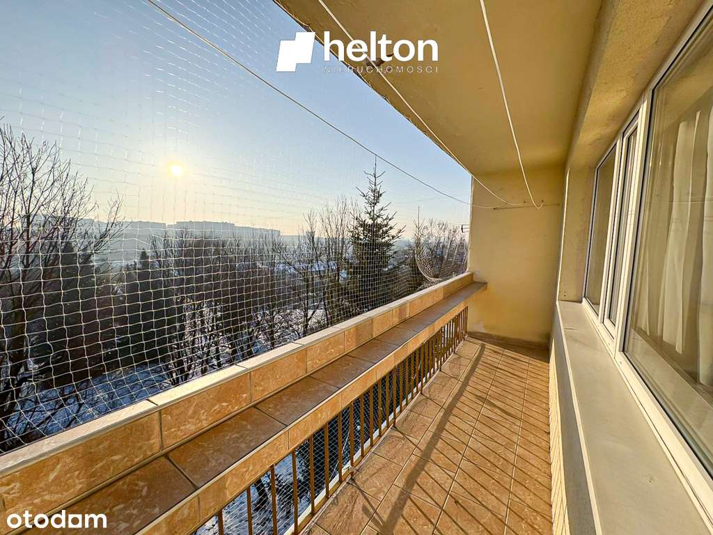 2 pokoje | osobna kuchnia | balkon-2