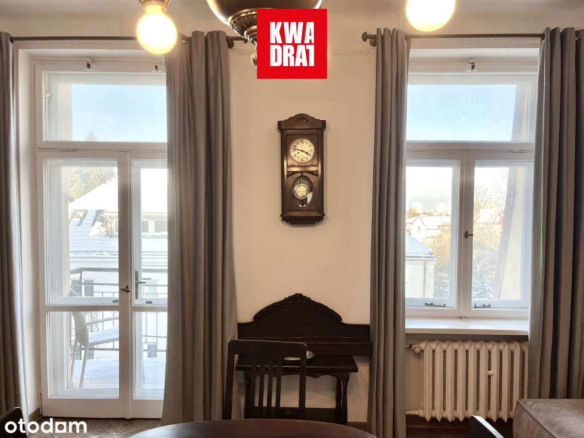 Mickiewicza- 84,7 m² na Żoliborzu | Pewny adres-10