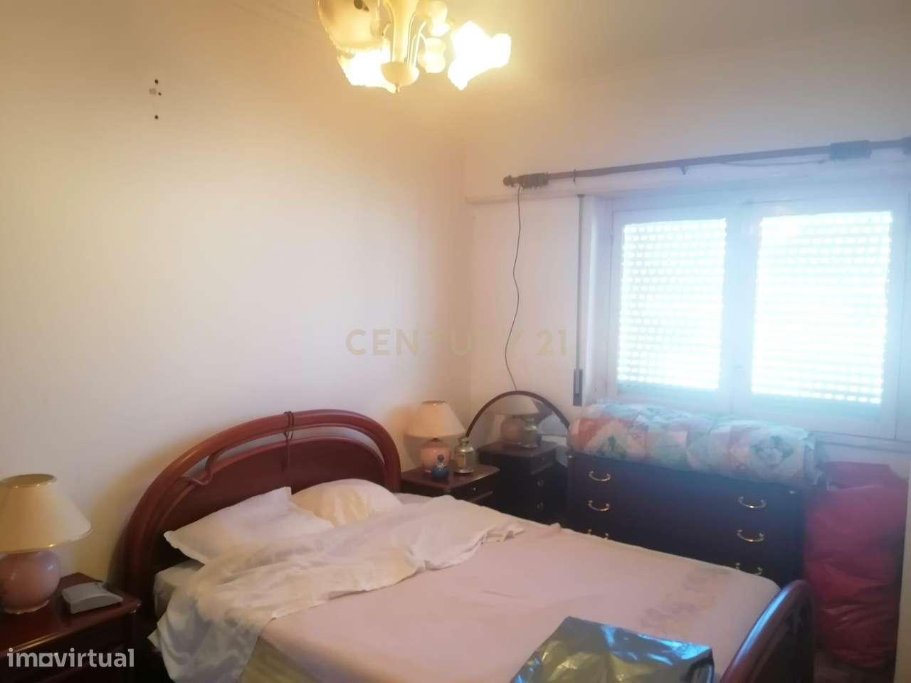 T1 c/inquilino | SEM VISITAS - Grande imagem: 5/7