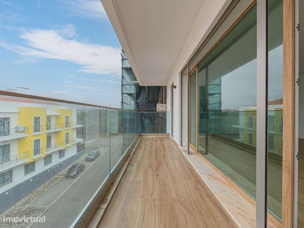 Apartamento T3 | Construção Nova | 3 Suítes | Próximo da Ericeira-14