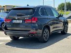 BMW X5 xDrive30d - 7