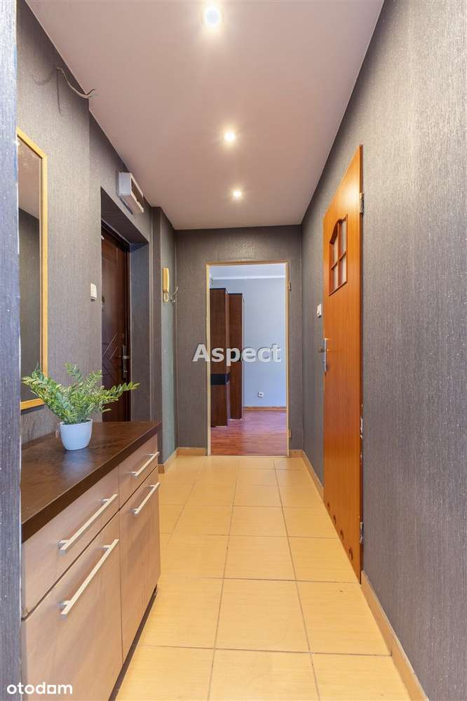 Okazja Strefa Ekonomiczna Inwestycja 2 Pokoje 1p - Pełny obrazek: 5/8