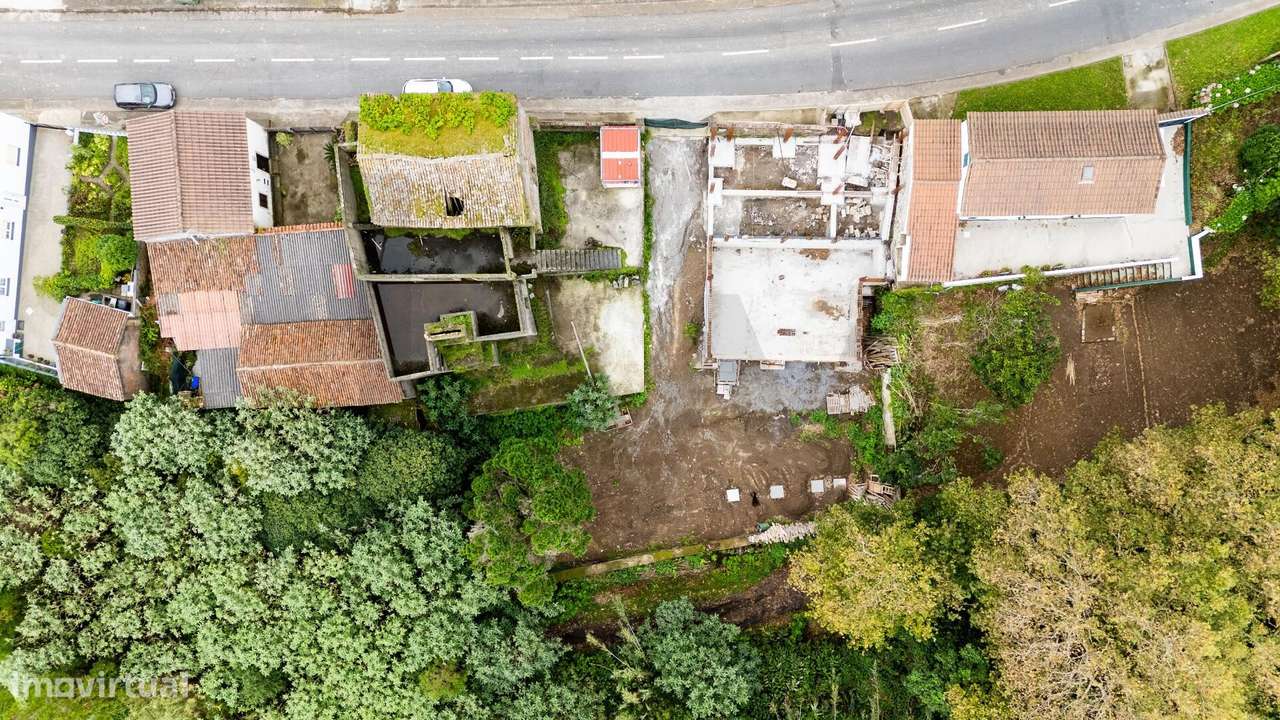 Moradia T3 Chave na Mão – Arquitetura Contemporânea | Várzea – Ginetes-25