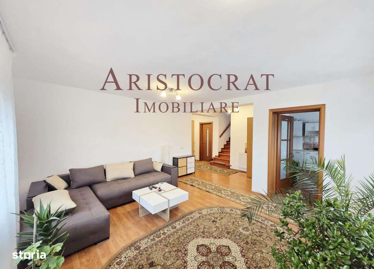 Vila 5 camere cu piscina-1