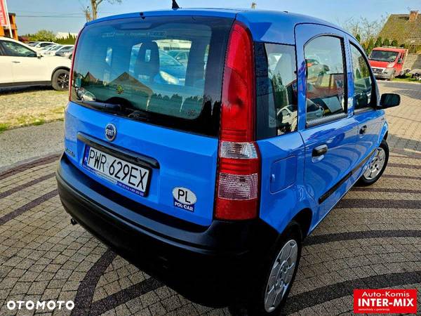 Fiat Panda - 4