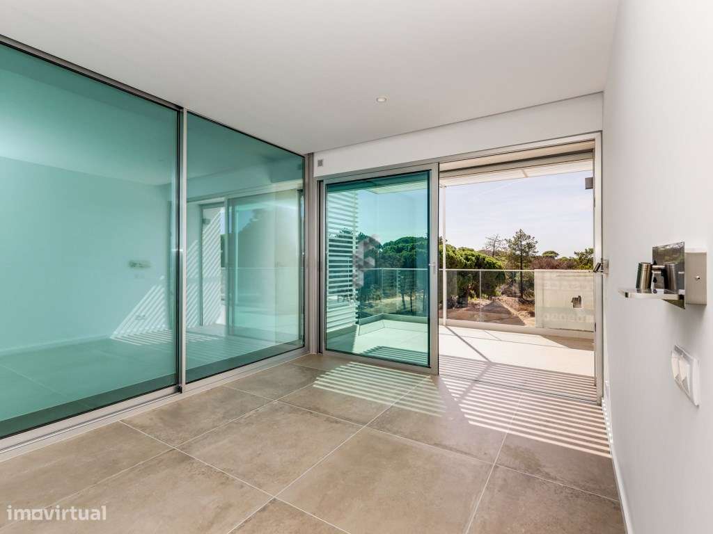 Excelente Moradia T4 (LOTE 19) a estrear, pronta para habitar com a...-12