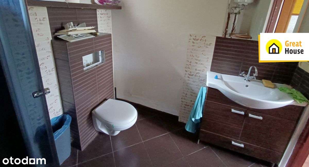 Dom z prywatnym lasem w cichej i spokojnej - Pełny obrazek: 4/20