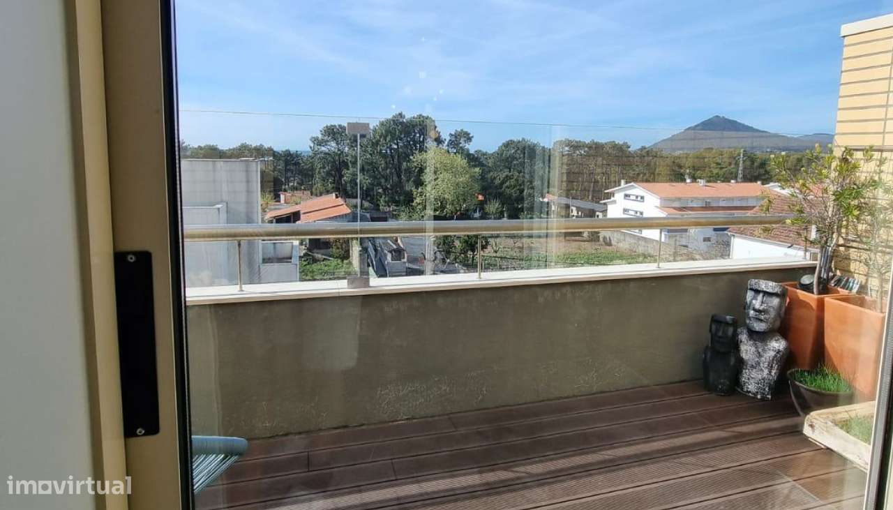 Apartamento T2 Venda em Moledo e Cristelo,Caminha-10