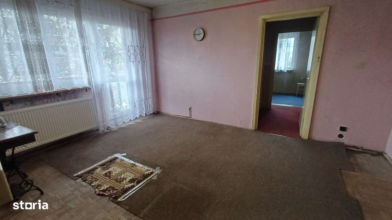 Apartament pozitie privilegiata - Astra, intre Gemenii si Orizont 3000-1