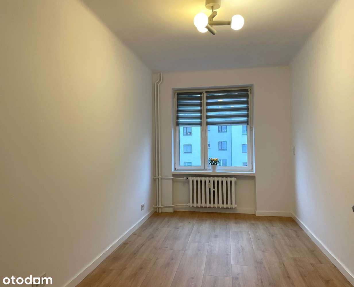 2- pokoje na wynajem blisko Parku Kasprowicza! - Pełny obrazek: 4/7