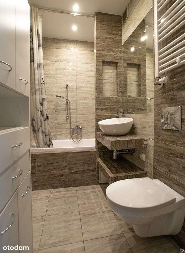 M-6 Jastrzębie-Zdrój, ul. Turystyczna, układ 2x2-6