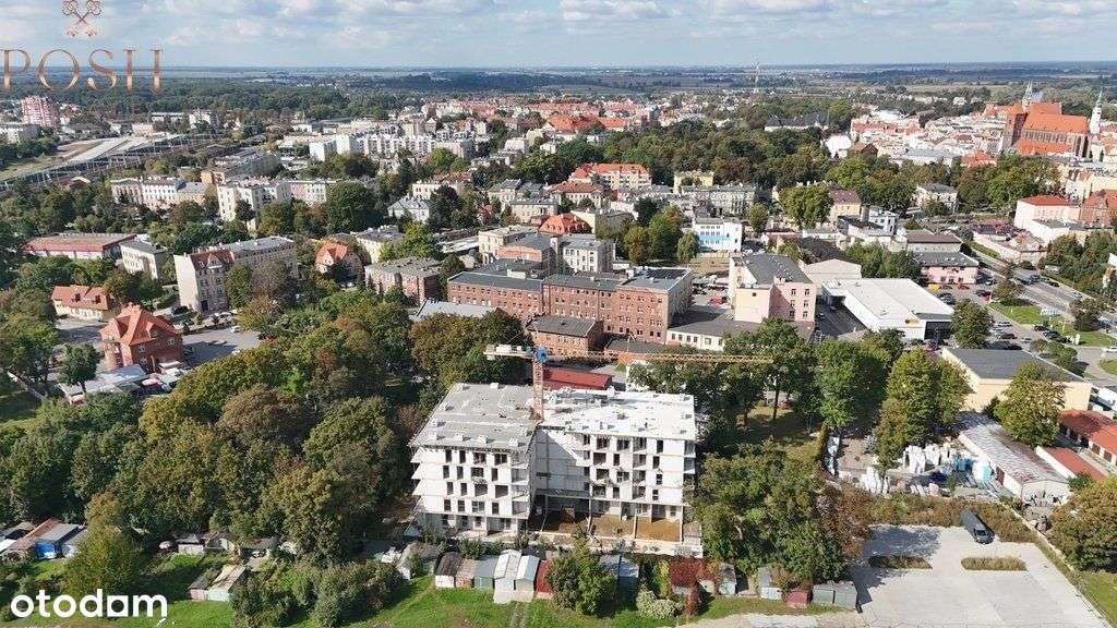 zieleń | 2 pokoje | nowe | premium | 0 zł Pcc-7